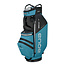 Big Max Aqua IPX Tour Cart bag zwart blauw