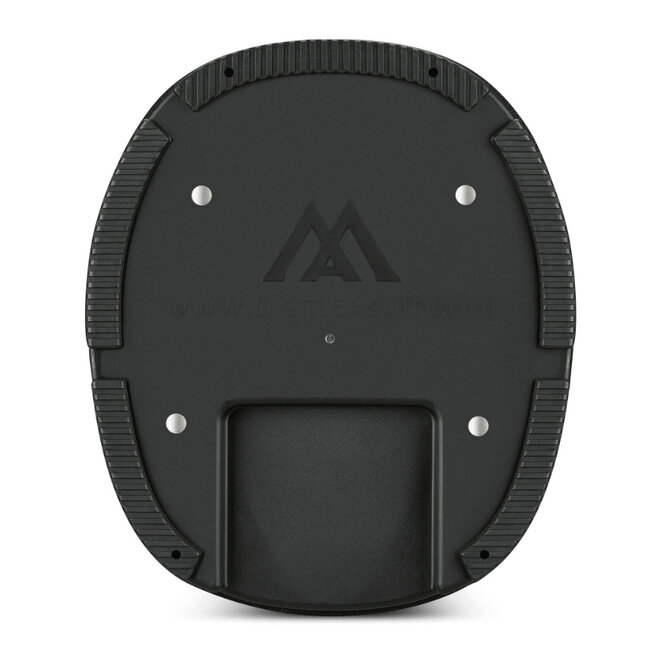 Big Max Aqua IPX Tour Cart bag blauw zwart oranje