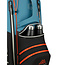 Big Max Aqua IPX Tour Cart bag blauw zwart oranje