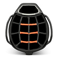 Big Max Aqua IPX Tour Cart bag blauw zwart oranje
