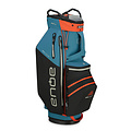 Big Max Aqua IPX Tour Cart bag blauw zwart oranje