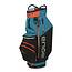 Big Max Aqua IPX Tour Cart bag blauw zwart oranje