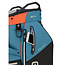 Big Max Aqua IPX Tour Cart bag blauw zwart oranje