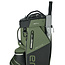 Big Max Aqua IPX Tour Cart bag olijfgroen zwart