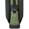 Big Max Aqua IPX Tour Cart bag olijfgroen zwart