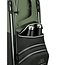 Big Max Aqua IPX Tour Cart bag olijfgroen zwart