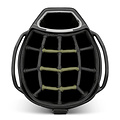 Big Max Aqua IPX Tour Cart bag olijfgroen zwart