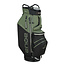 Big Max Aqua IPX Tour Cart bag olijfgroen zwart