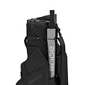 Big Max Dri Lite Prime Silencio cart bag zwart
