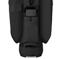 Big Max Dri Lite Prime Silencio cart bag zwart