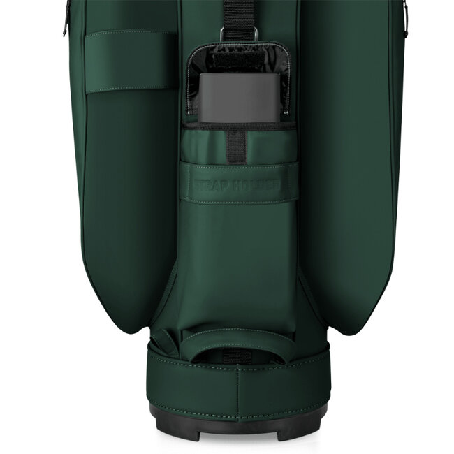Big Max Dri Lite Silencio Prime Cart Bag Groen