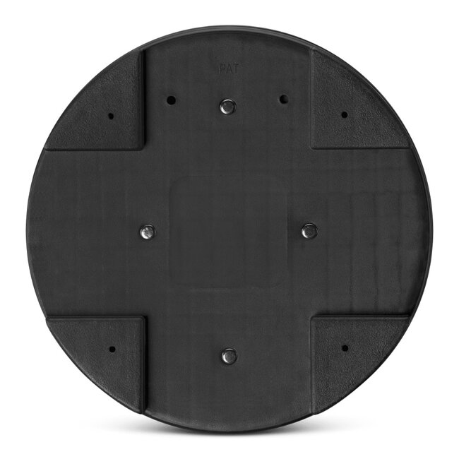 Big Max Dri Lite Prime Silencio cart bag zwart