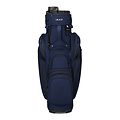 Big Max Dri Lite Prime Silencio cart bag navy