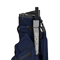 Big Max Dri Lite Prime Silencio cart bag navy