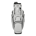 Big Max Dri Lite Prime Silencio cart bag off white