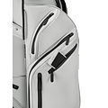 Big Max Dri Lite Prime Silencio cart bag off white