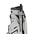 Big Max Dri Lite Prime Silencio cart bag off white