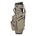 Big Max Dri Lite Prime Silencio cart bag taupe