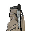 Big Max Dri Lite Prime Silencio cart bag taupe