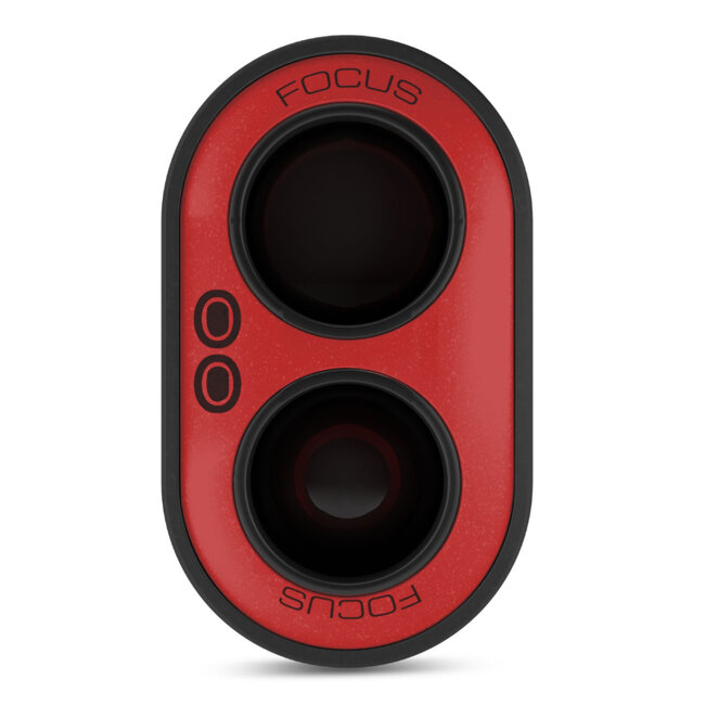 Big Max Zoom Focus D Rangefinder met display