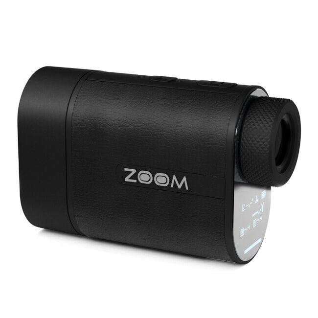 Big Max - Zoom Focus D - Rangefinder - met display