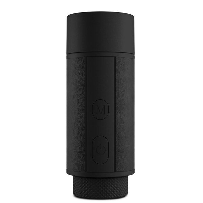 Big Max Zoom Focus D Rangefinder met display