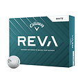 Callaway Reva Pearl Golfbal Wit