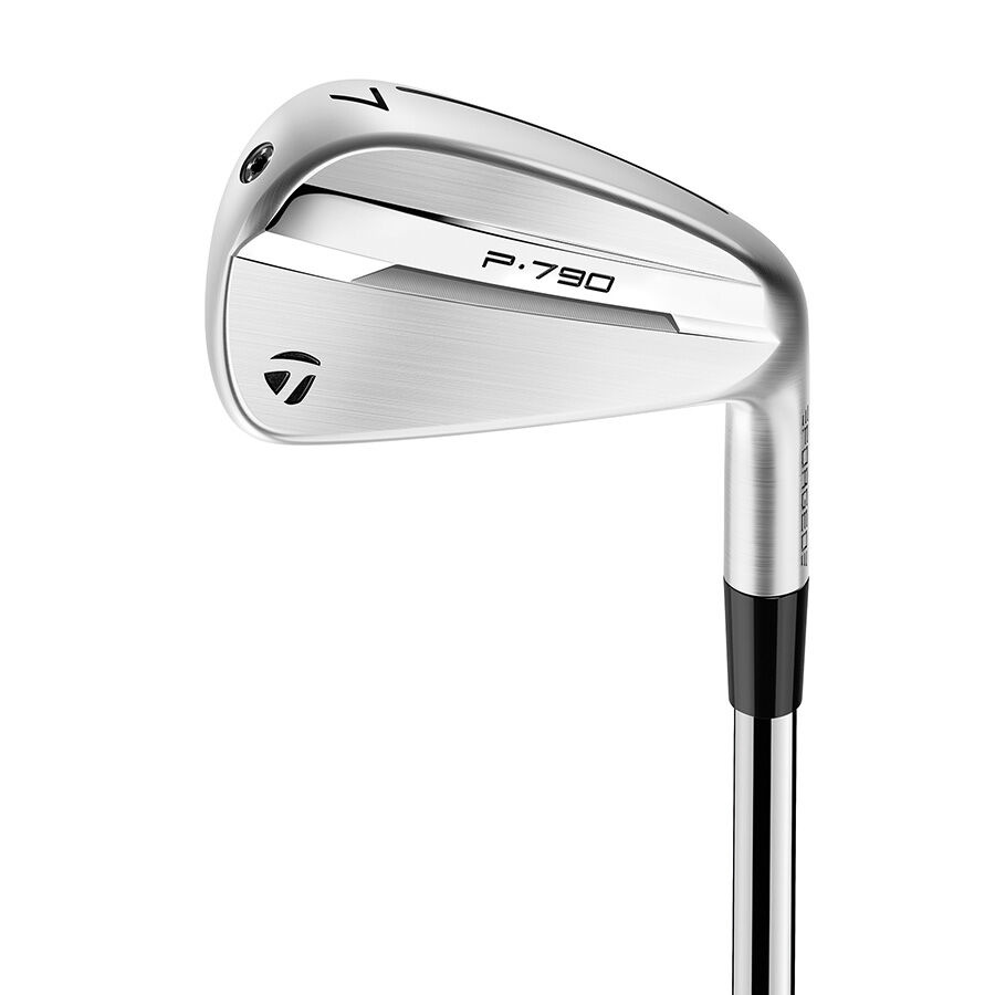 Taylormade IJzerset P790 2025 Staal Rechts | GolfShopsOnline
