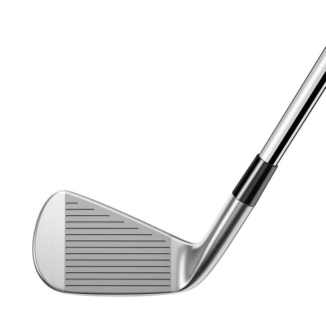 TaylorMade IJzerset P790 2025 heren staal rechtshandig