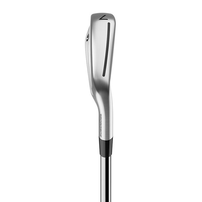 TaylorMade IJzerset P790 2025 heren graphite rechtshandig