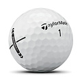 TaylorMade Distance+ golfbal wit
