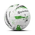TaylorMade SpeedSoft ink multi golfbal