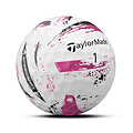 TaylorMade SpeedSoft ink multi golfbal