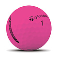 TaylorMade SpeedSoft roze golfbal