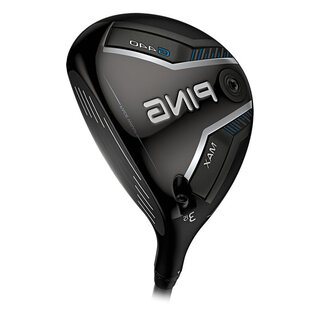 Ping Ping G440 MAX Fairway wood 3 LH