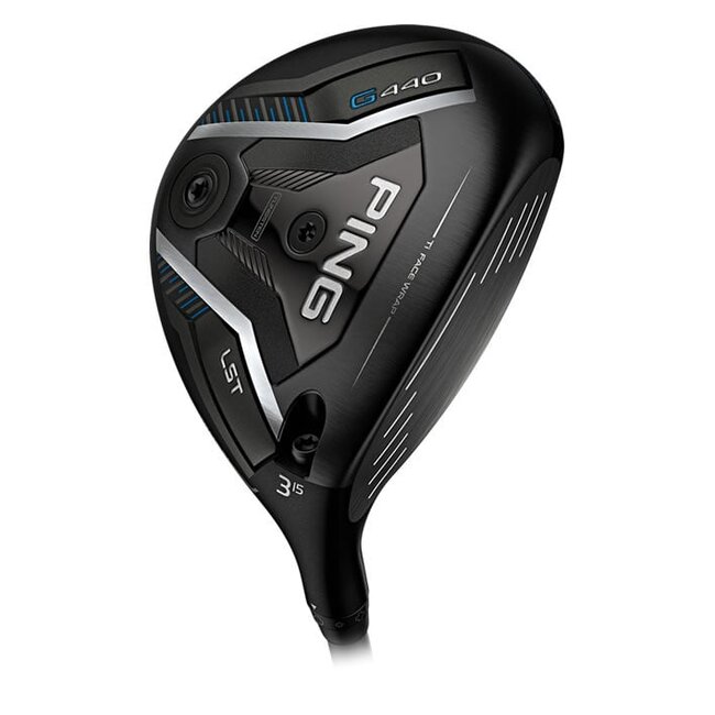 Ping G440 LST Fairway wood 5 rechtshandig heren