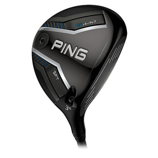 Ping Ping G440 SFT Fairway wood 3 RH