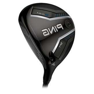 Ping Ping G440 SFT Fairway wood 3 LH