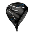 Ping G440 MAX Driver rechtshandig heren
