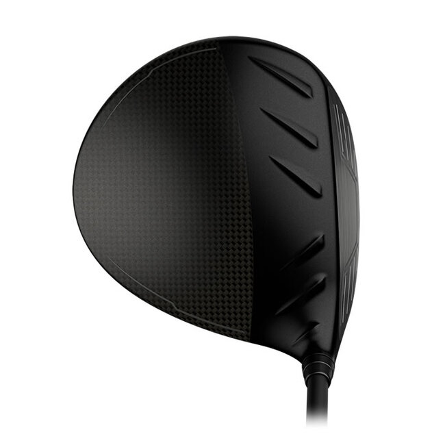 Ping G440 MAX Driver linkshandig heren