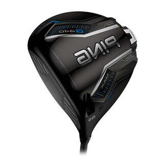 Ping Ping G440 MAX Driver LH