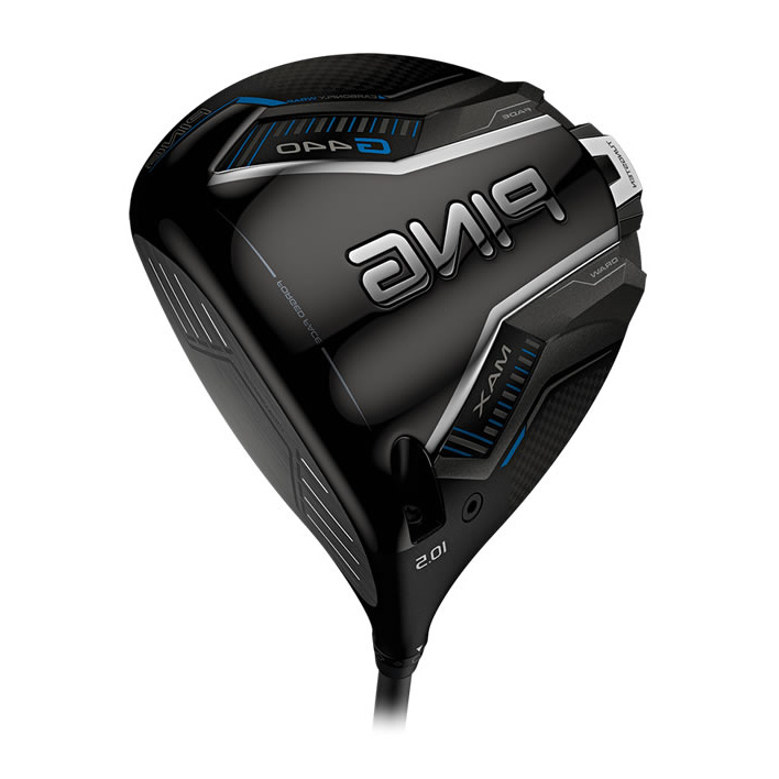 Ping G440 MAX Driver voor LH Heren | GolfShopsOnline