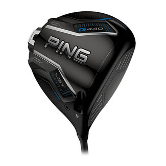 Ping Ping G440 LST Driver RH