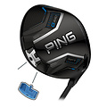 Ping G440 SFT Driver rechtshandig heren