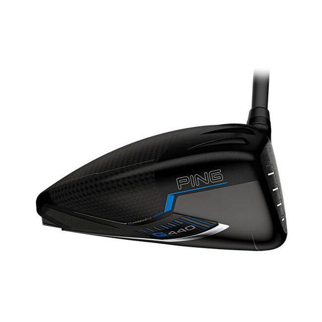 Ping G440 SFT Driver rechtshandig heren