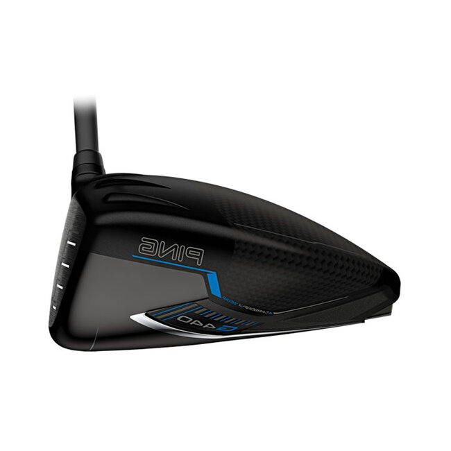 Ping G440 SFT Driver linkshandig heren