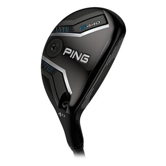 Ping Ping G440 Hybride 4 23° RH