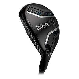 Ping Ping G440 Hybride 4 23° LH