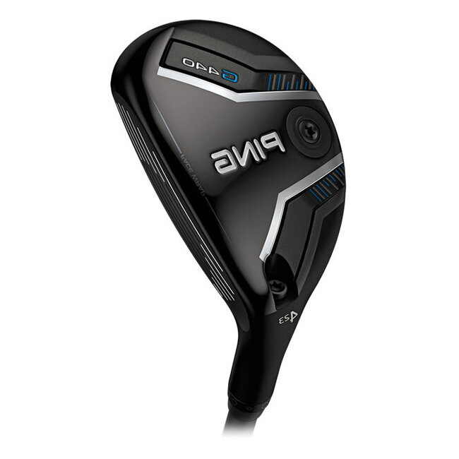 Ping G440 Hybride 4 23° heren linkshandig