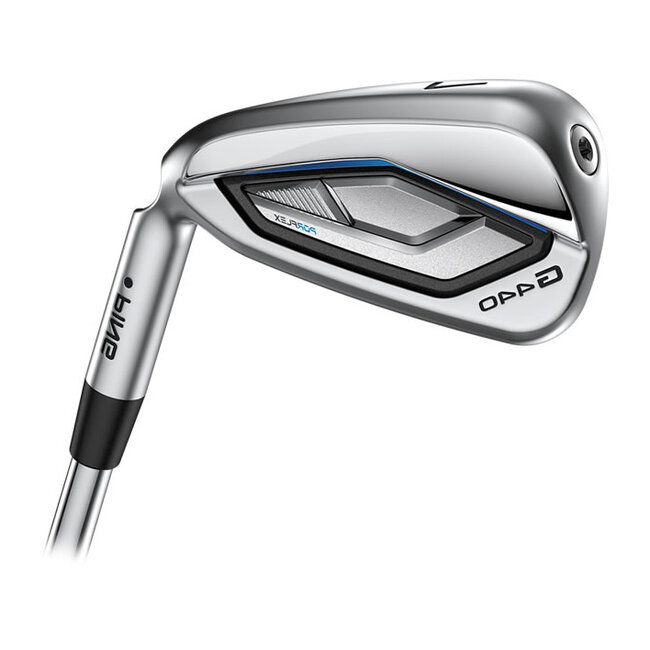 Ping G440 Graphite IJzerset linkshandig